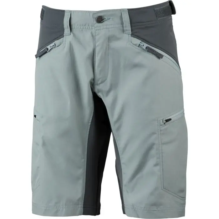 source384397.jpg Farbe: 662 Jade/Dark Agave - Makke Ws Shorts