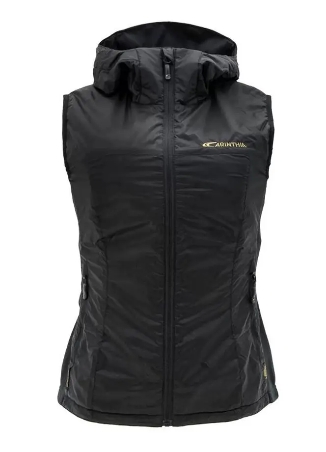 G-Loft TLG Vest Lady Farbe: black - G-Loft TLG Vest Lady