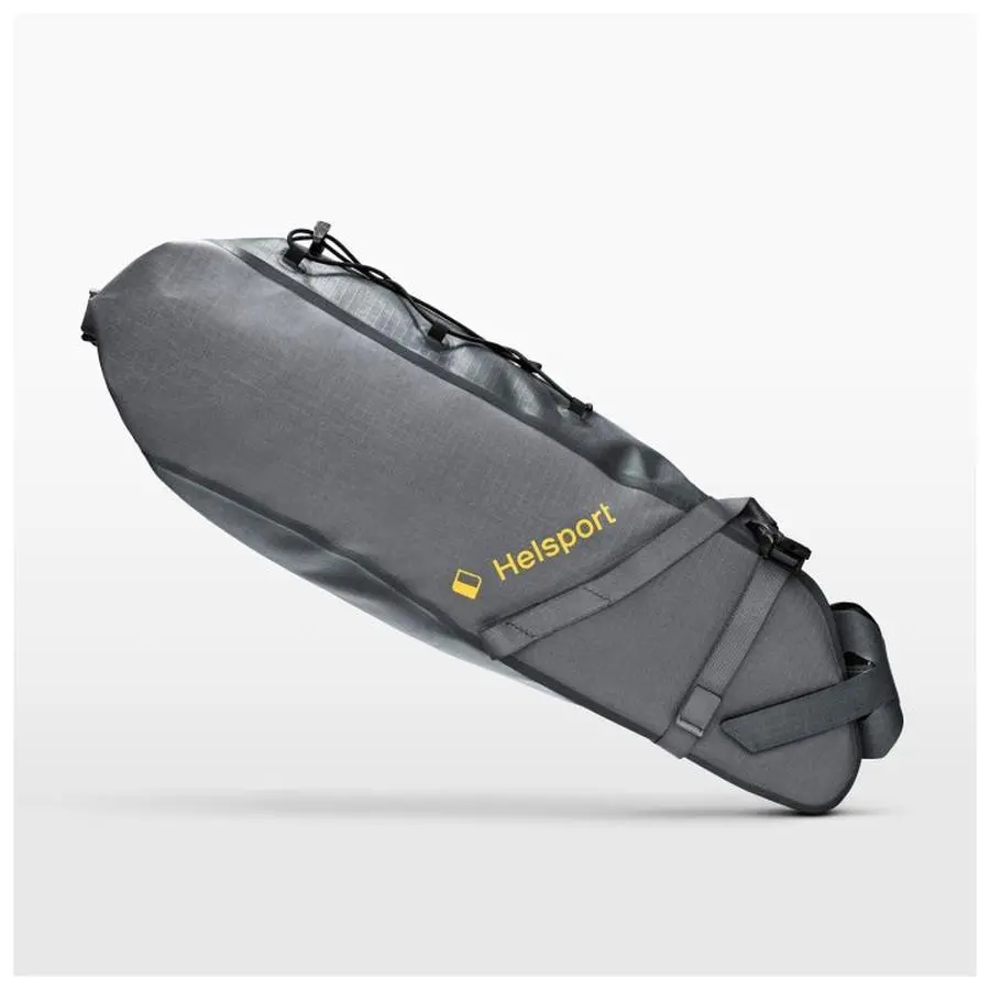 Gravel SL 10L Saddle Bag Gravel SL 10L Saddle Bag