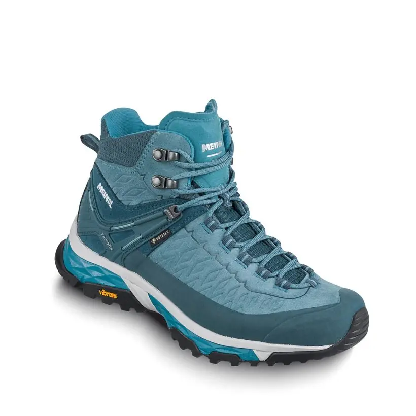 4716-93.jpg Farbe: 93 - türkis - Top Trail Lady Mid GTX