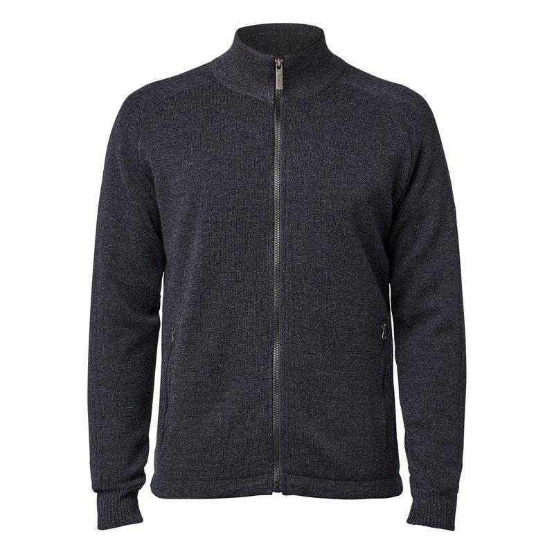 Farbe: 055 - Graphite Marl - Henry Full Zip Windbreaker