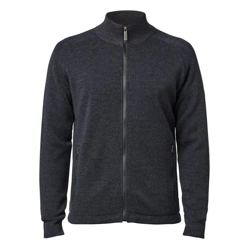 Farbe: 055 - Graphite Marl - Henry Full Zip Windbreaker