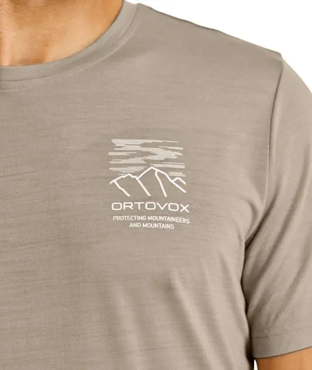 150 Cool MTN Mission TS M