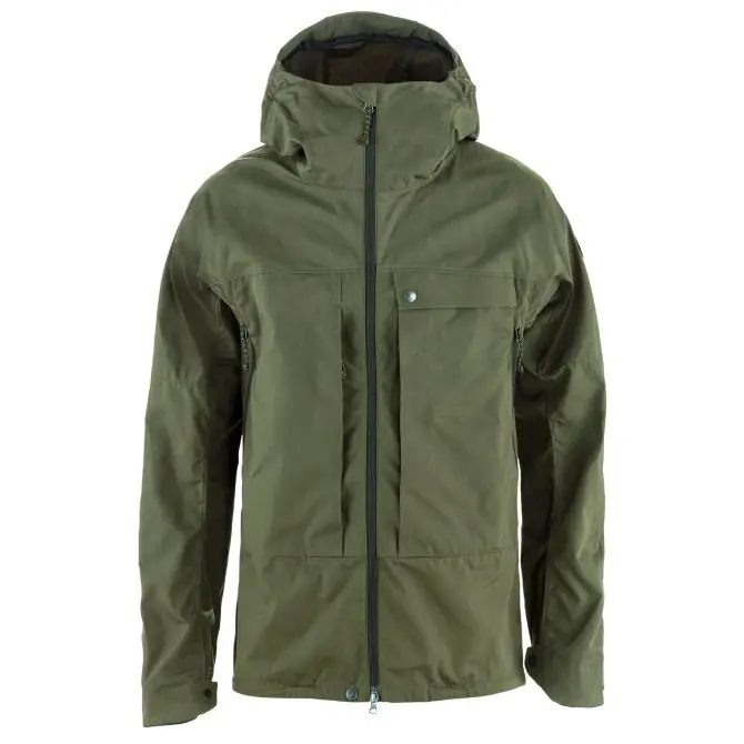 Farbe: 625 Laurel Green - Bergtagen G-1000 Jacket M
