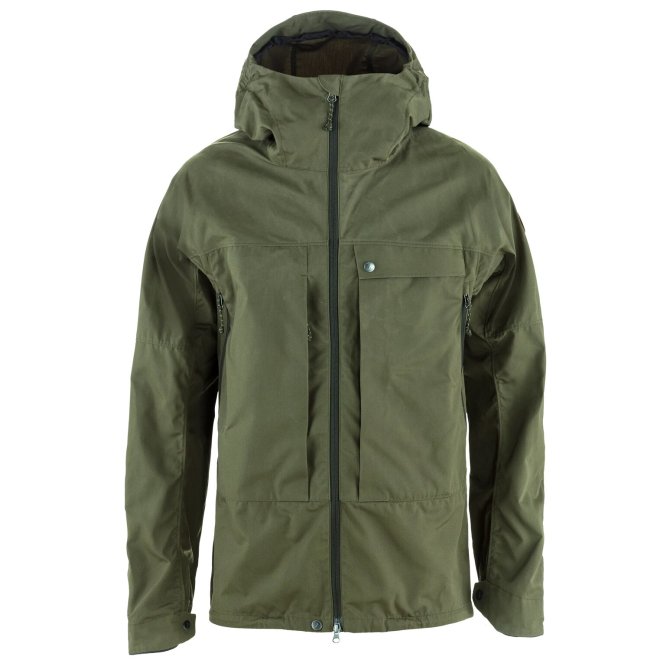 Farbe: 625 Laurel Green - Bergtagen G-1000 Jacket M