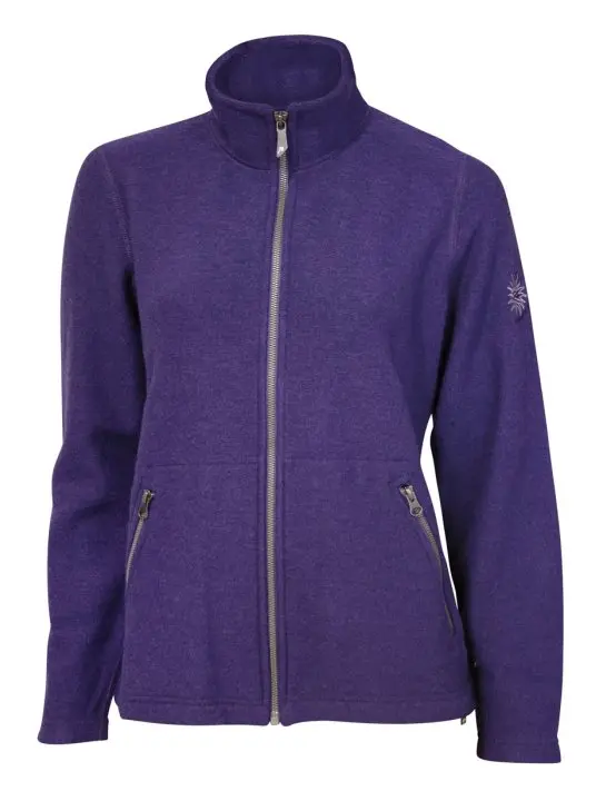 Farbe: sweet lilac - BELLA Full Zip