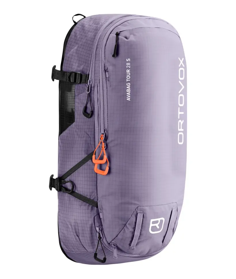 Avabag Litric Tour 28 S ZIP Avabag Litric Tour 28 S ZIP