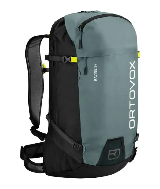 Farbe: Arctic Grey - Ravine 34