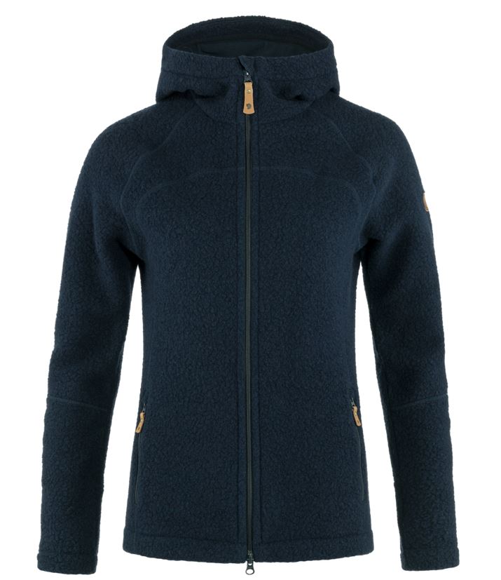 887987.JPG Farbe: 555 - dark navy - Kaitum Fleece W