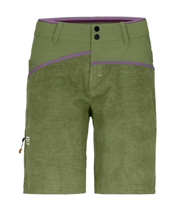 Casale Shorts W Farbe: wild herbs - Casale Shorts W