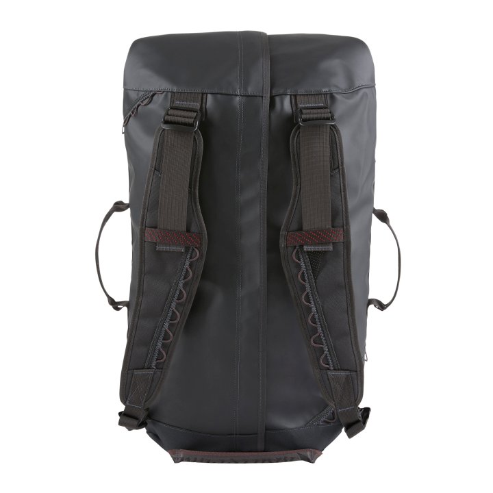 Farbe: Raven - Ydalir Duffelbag 40L