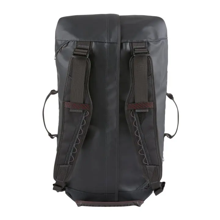 Farbe: Raven - Ydalir Duffelbag 40L