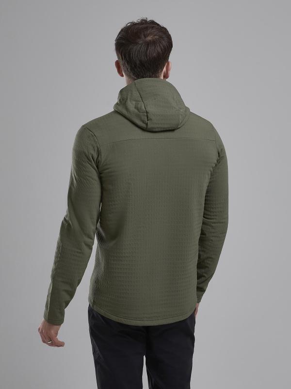 Men's Protium XT Hoodie