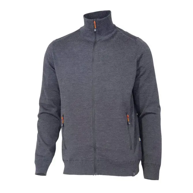 York Full Zip Windbreaker