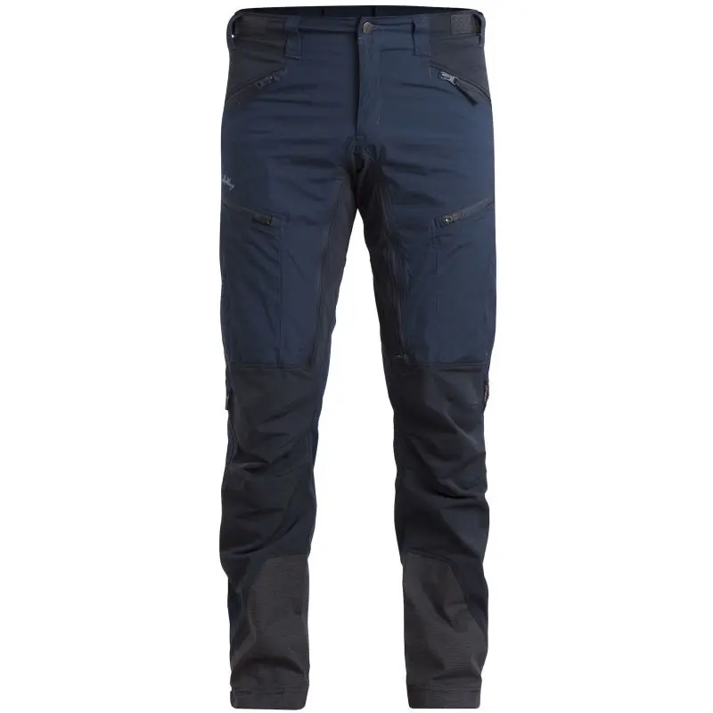 Farbe: 671 - light navy/deep blue - Makke Ms Pant Long