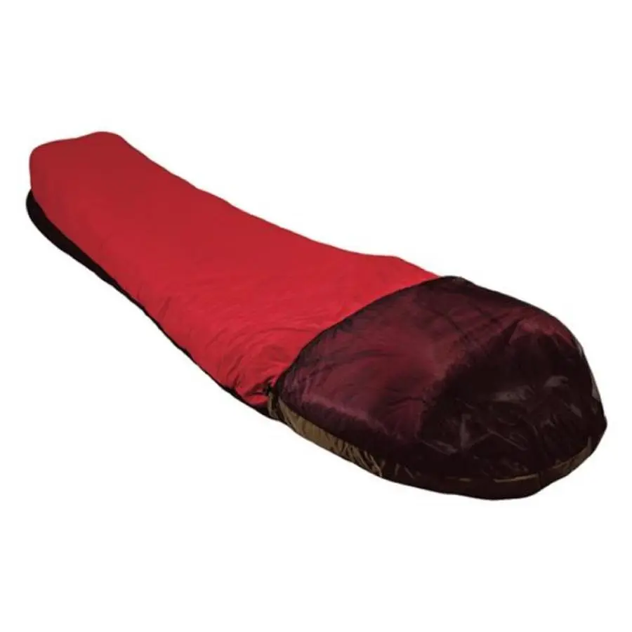 Schlafsack- Moskitonetz