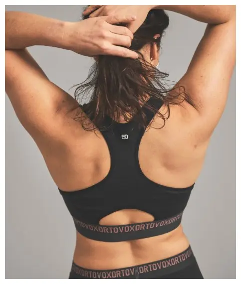 185 Rock´n´Wool Sport Top W 185 Rock´n´Wool Sport Top W