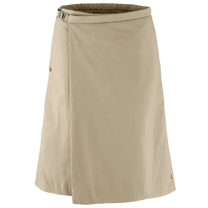 HC Insulated Skirt W