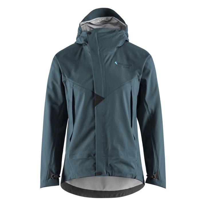 Farbe: Midnight Blue - Asynja Jacket W´s