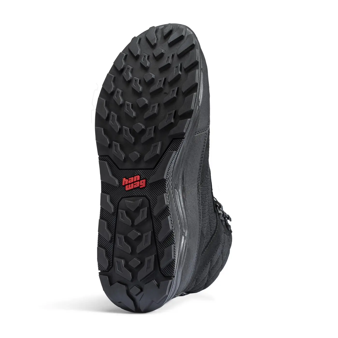 Rotpunkt Winter GTX