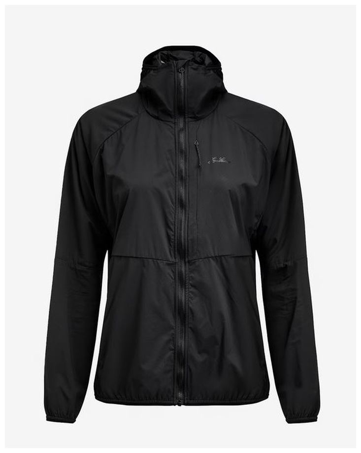 Tived Light Windbreaker Jacket W Tived Light Windbreaker Jacket W