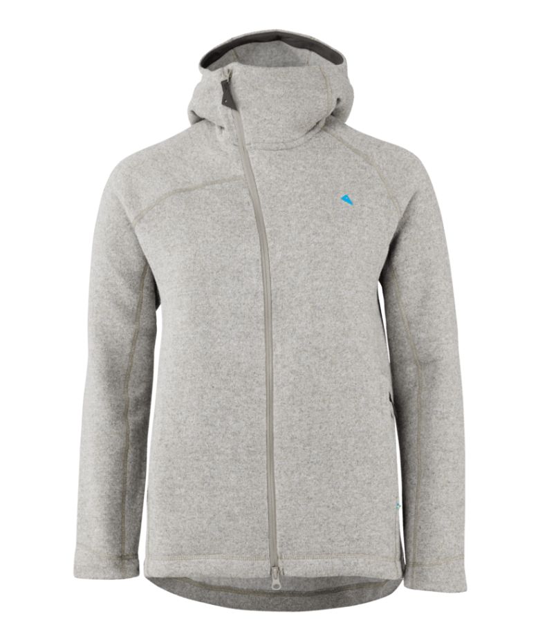 Farbe: Dark Moon - Balder 2.0 Zip Hoodie W's Farbe: Dark Moon - Balder 2.0 Zip Hoodie W's