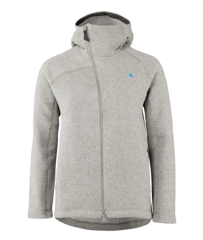 Farbe: Dark Moon - Balder 2.0 Zip Hoodie W's