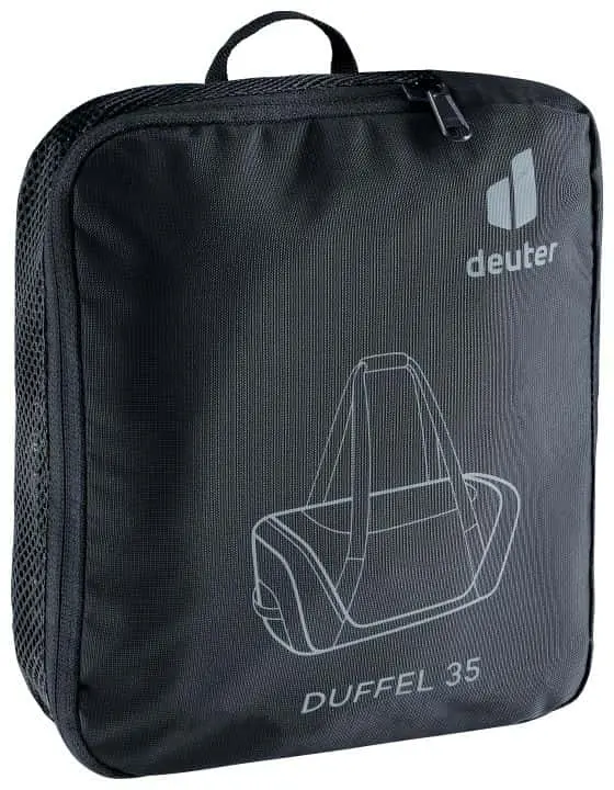Duffel 35 Duffel 35