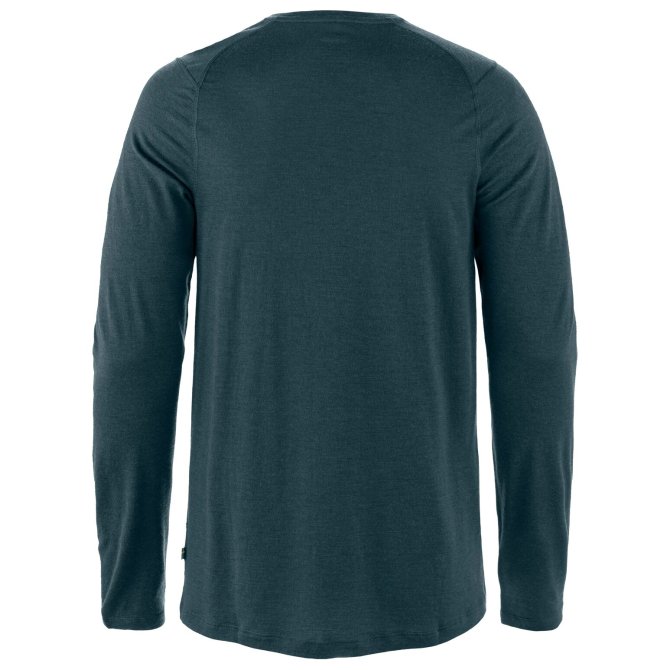Bergtagen Merino 190 LS M