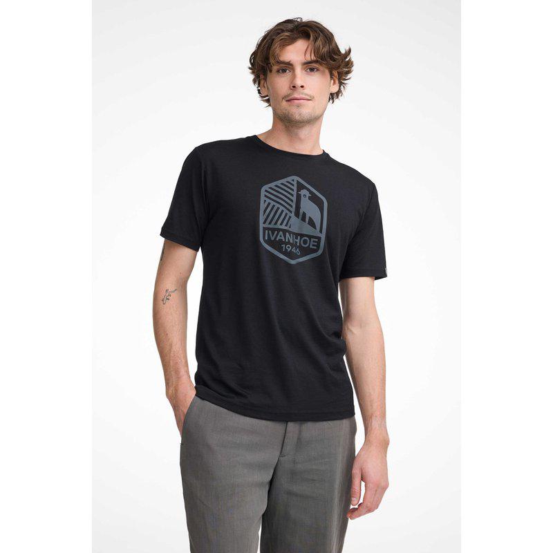 UW Ceasar Shield T-Shirt