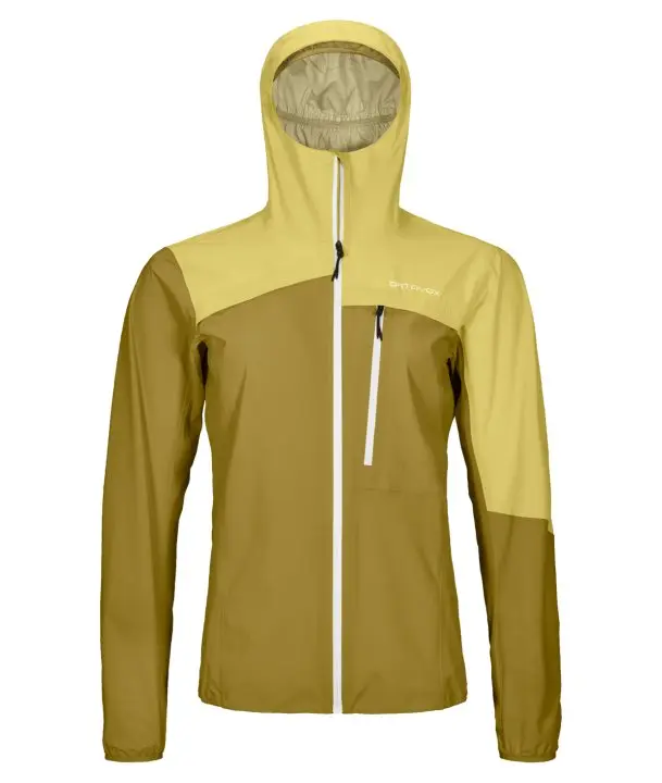 Farbe: sweet alison - 2,5L Civetta Jacket W