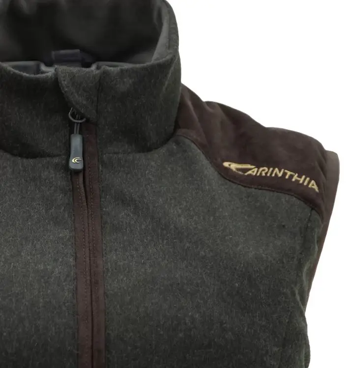 G-Loft TLLG Vest Lady olive nah.JPG G-Loft TLLG Vest Lady