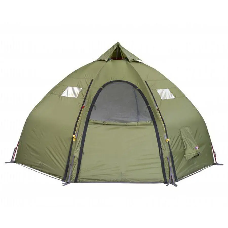 Varanger Dome 8-10 Varanger Dome 8-10