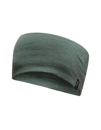 Farbe: 426/rifle green - Underwool Headband