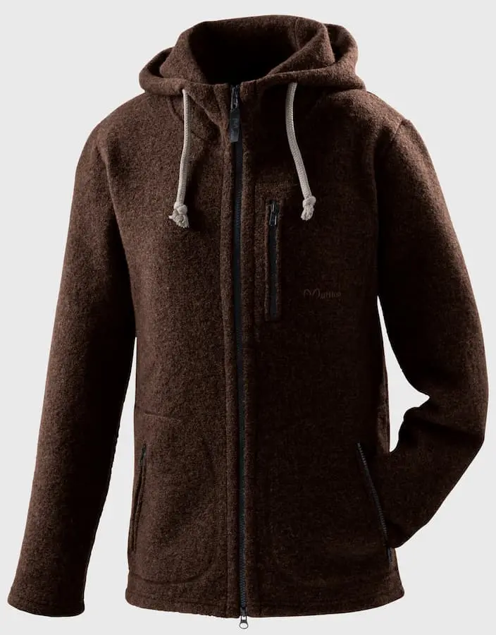 Farbe: S17 - Brown - Mu-Bob