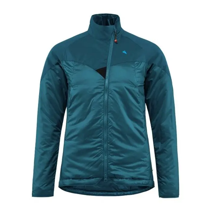 Farbe: Emerald Green - Alv 2.0 Jacket W´s