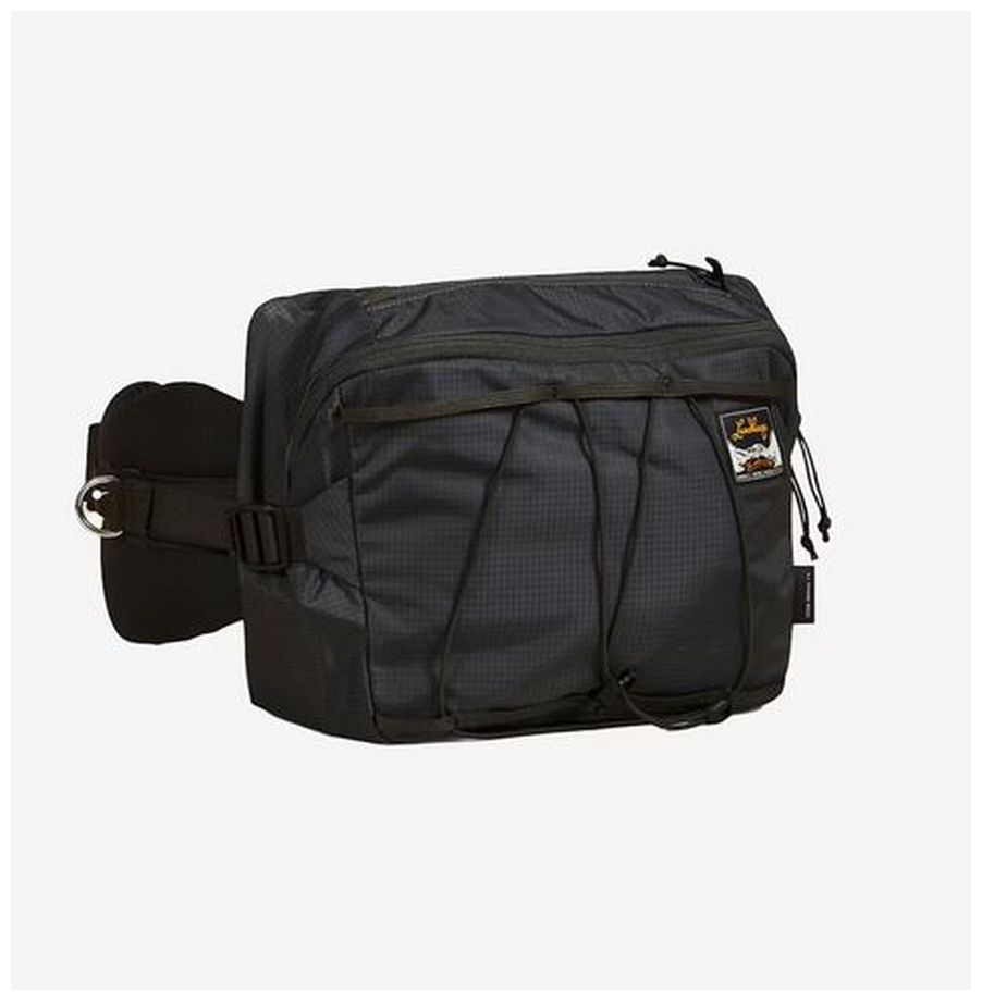 Farbe: Black - Core Hippak 7L