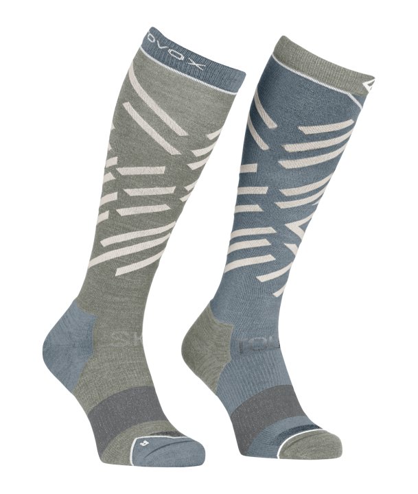 399462-54797-63101-SKI_TOUR_LONG_SOCKS_M_green_sage-B-01(1).jpg Ski Tour Long Socks M