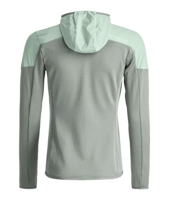 378040-88969-63401-TRACE_HYBRID_JKT_W_green_acid-B-02.jpg Trace Hybrid Jacket W
