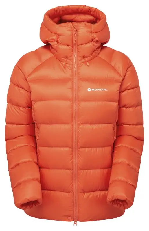 Women's Anti Freeze XT Hoodie