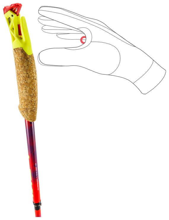 Ultratrail FX.One Superlite