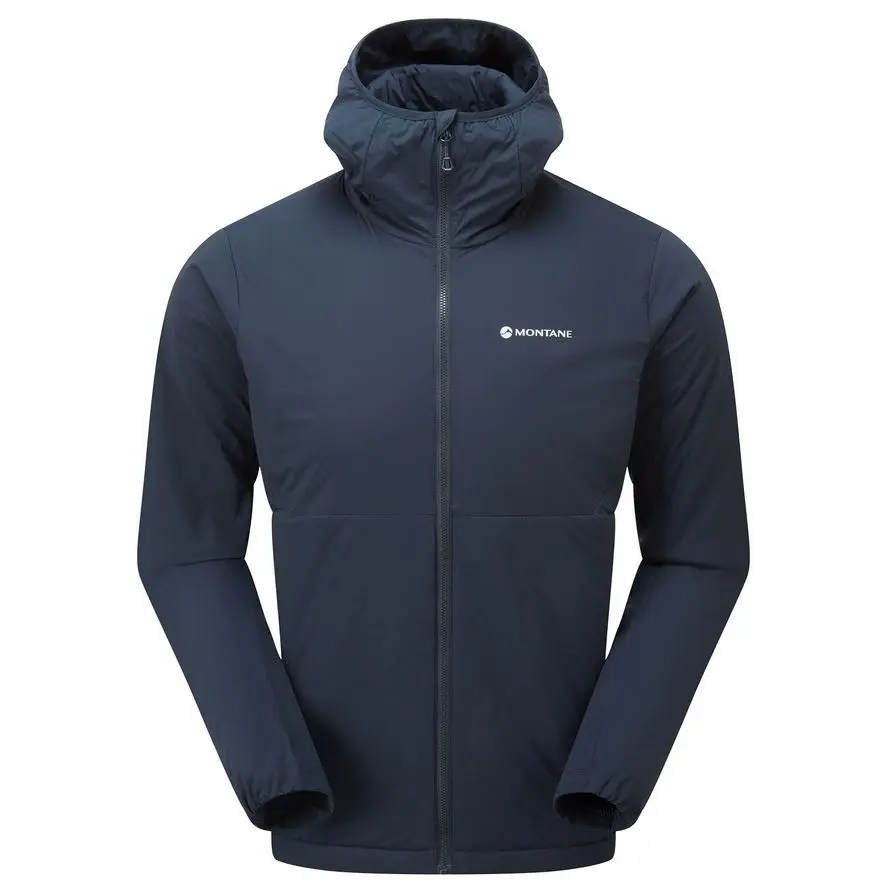 Men´s Fireball Lite Hoodie