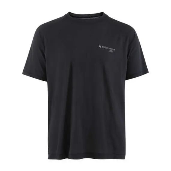 Farbe: Raven - Groa SS Tee M`s