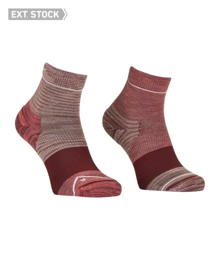 original-54781_34901_P_1.jpg Farbe: wild rose - Alpine Quarter Socks W