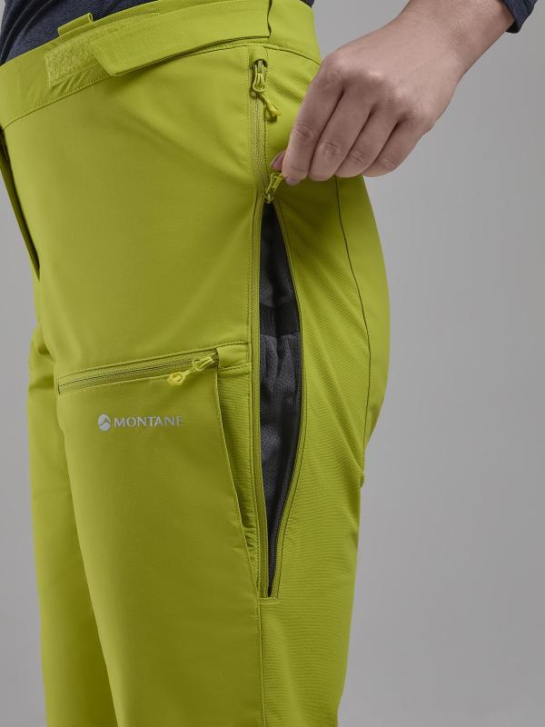Women's Nordes Pants