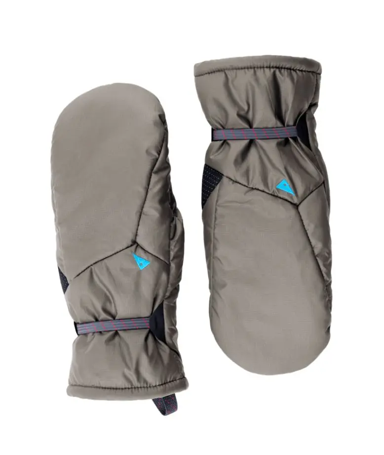 Farbe: Ridge Grey - Gevar Mitts