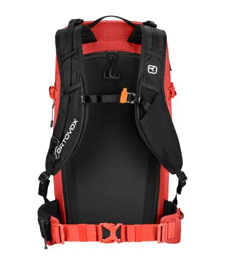 Switchback 32 Switchback 32