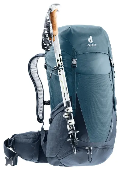 Farbe: 1374 - atlantic/ink - Futura Pro 36