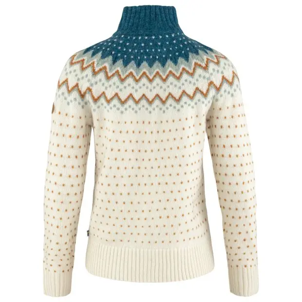 Övik Knit Cardigan W