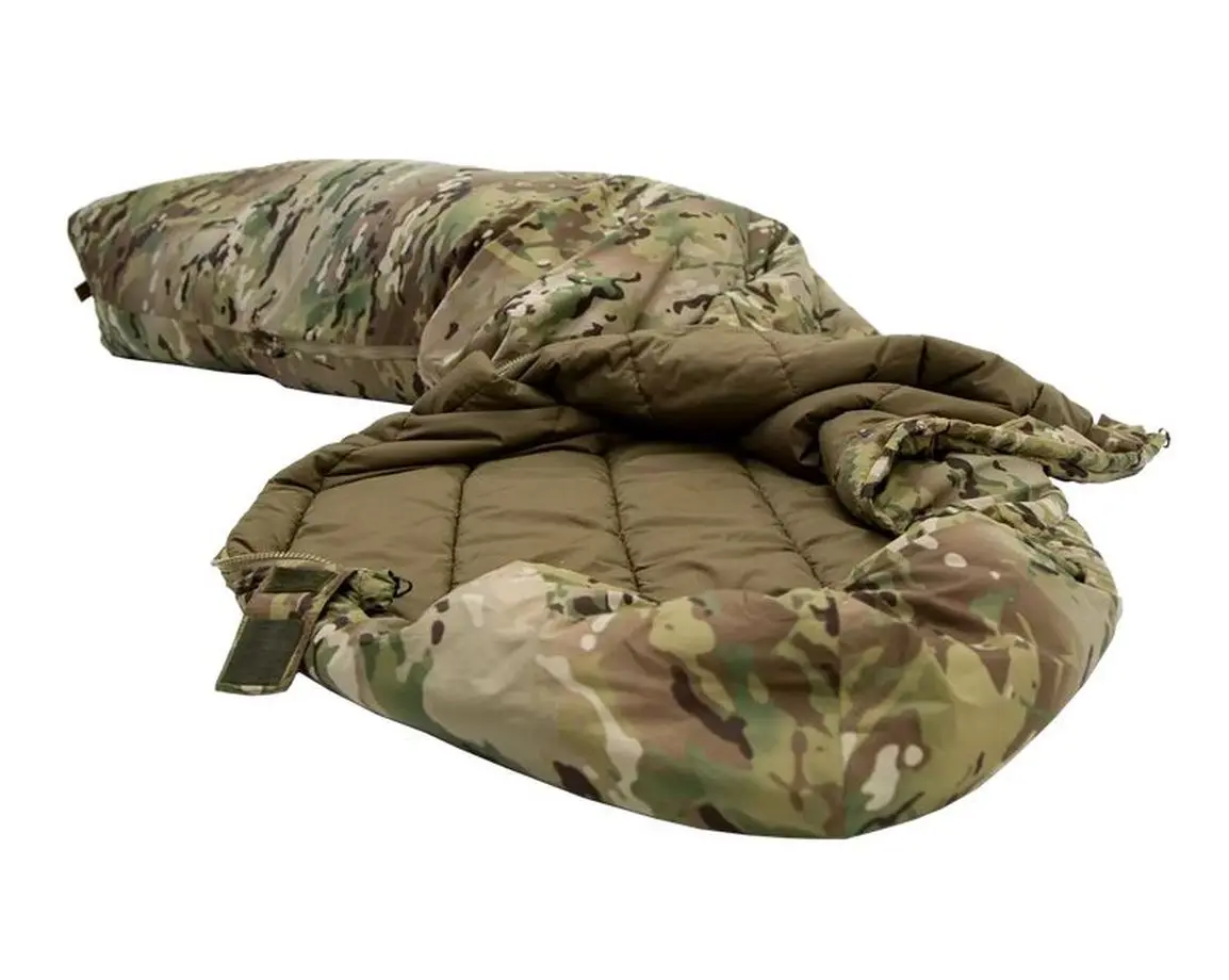 Tropen Farbe: Multicam - Tropen